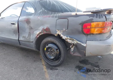 1993 Toyota Celica St z USA, uszkodzony, nr VIN JT2AT86F7P0111086